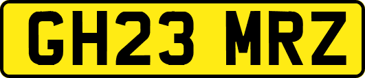 GH23MRZ