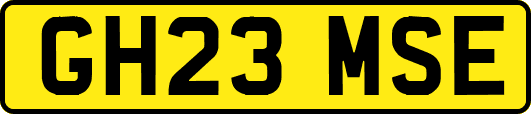 GH23MSE