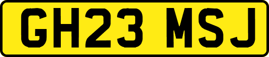 GH23MSJ