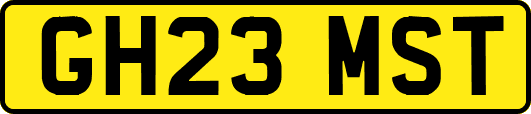 GH23MST
