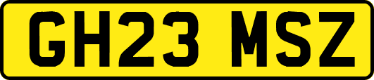 GH23MSZ