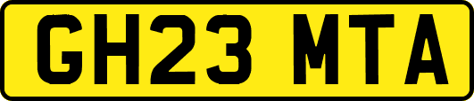 GH23MTA