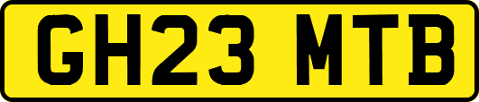 GH23MTB