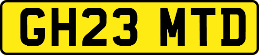 GH23MTD