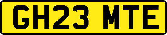 GH23MTE