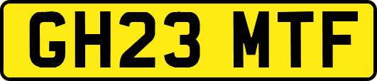 GH23MTF