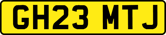 GH23MTJ