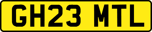 GH23MTL