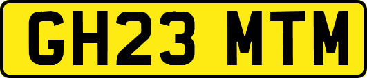 GH23MTM