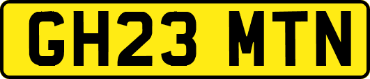 GH23MTN