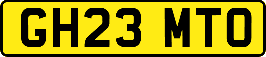 GH23MTO