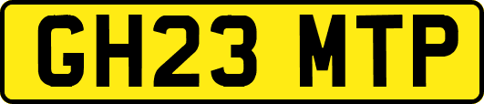 GH23MTP