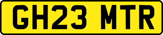 GH23MTR