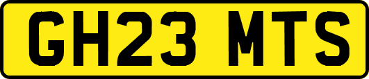 GH23MTS