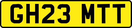 GH23MTT