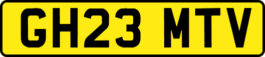 GH23MTV