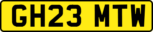 GH23MTW
