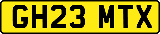 GH23MTX