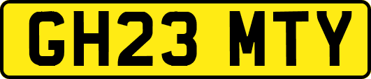 GH23MTY