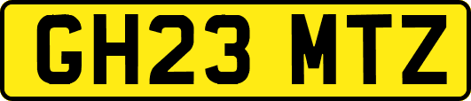GH23MTZ