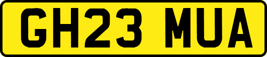GH23MUA