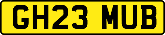 GH23MUB