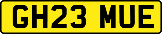 GH23MUE