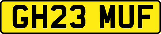 GH23MUF