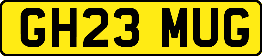 GH23MUG