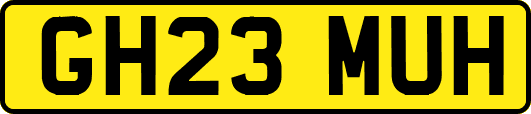 GH23MUH