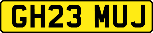 GH23MUJ