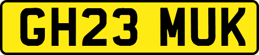 GH23MUK