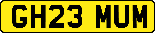 GH23MUM