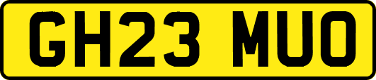 GH23MUO