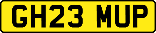 GH23MUP