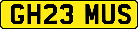 GH23MUS
