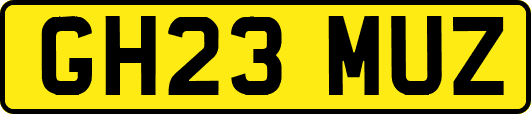 GH23MUZ