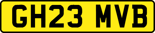 GH23MVB