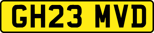 GH23MVD