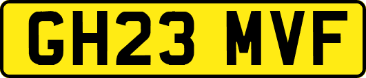 GH23MVF