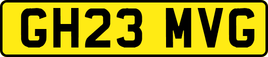 GH23MVG