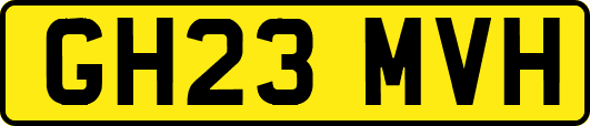 GH23MVH