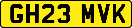 GH23MVK