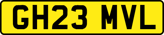 GH23MVL