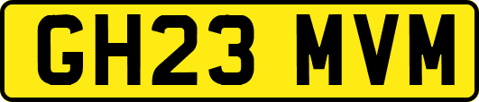 GH23MVM