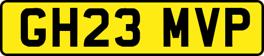 GH23MVP