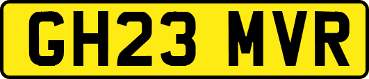 GH23MVR