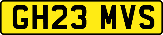 GH23MVS