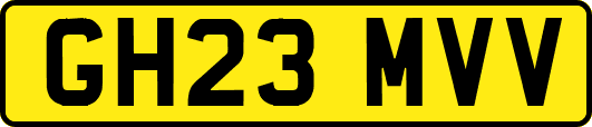 GH23MVV
