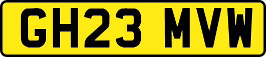 GH23MVW